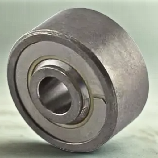 DSP Series Control Ball Bearings