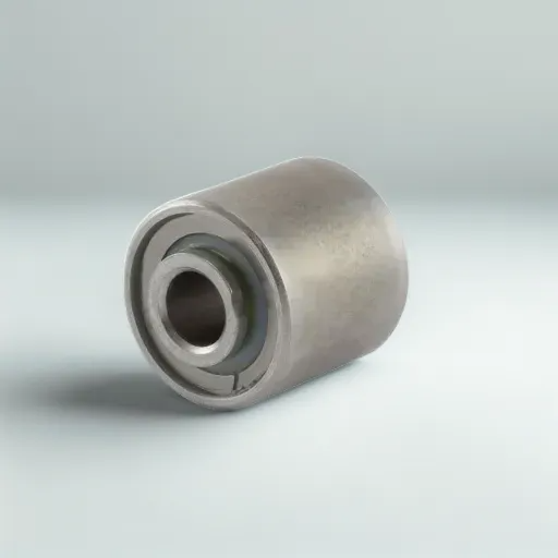 DW Series Control Ball Bearings