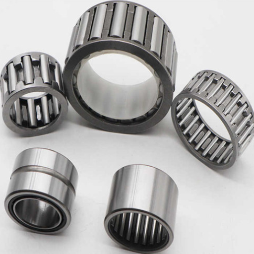 Different Types of Needle Roller Bearings