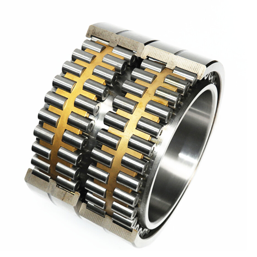 Discover the Power of Cylindrical Roller Bearings