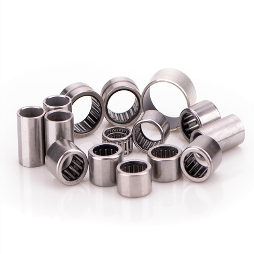Exploring Different Types of Needle Roller Bearings
