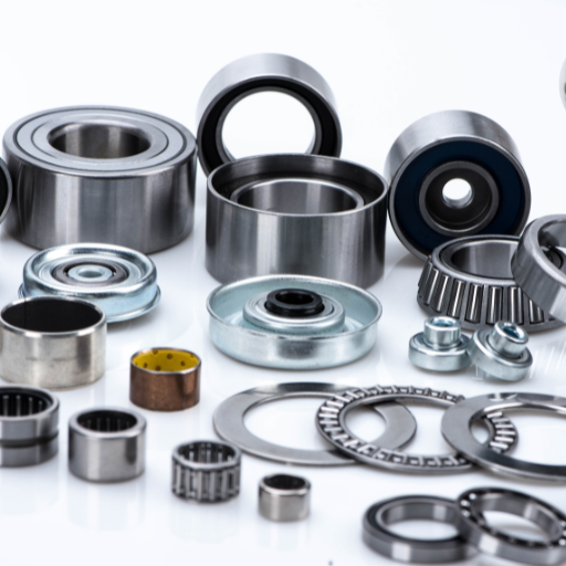 Exploring Different Types of Roller Bearings
