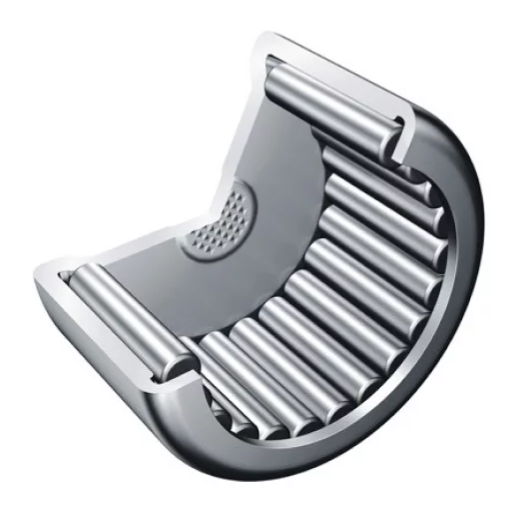 Exploring Needle Bearings and Their Functionality