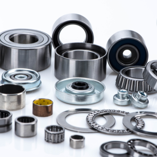 Exploring Types of Roller Bearings and Their Applications