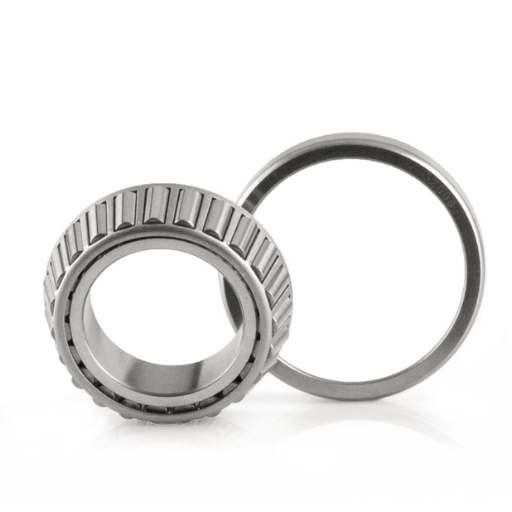 What are Roller Bearings and How Do They Work?