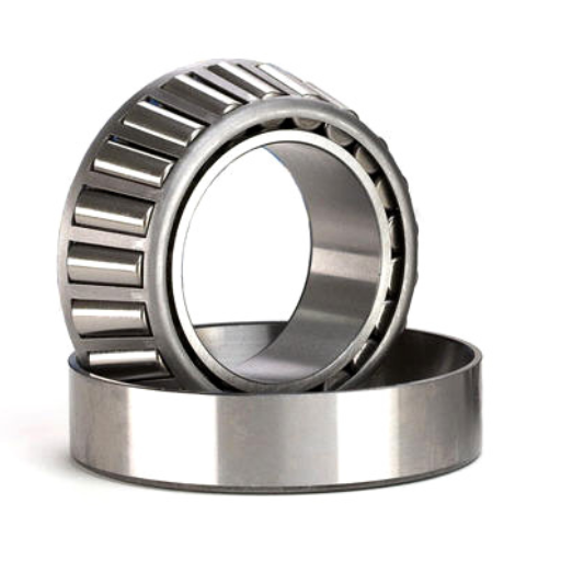 Exploring the Key Features of Tapered Roller Bearings