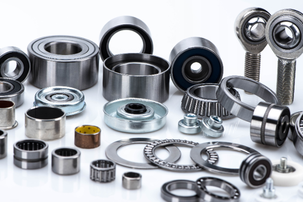 Exploring the Uses of Cylindrical Roller Bearings