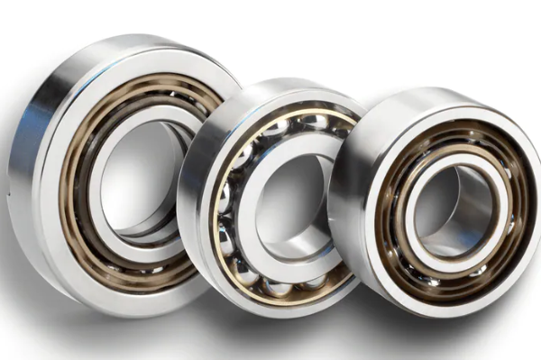 Exploring the Uses of Deep Groove Radial Ball Bearings