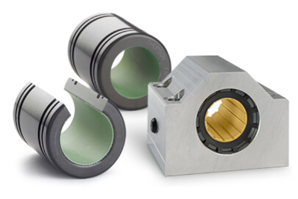 Exploring the Uses of Linear Motion Bearings