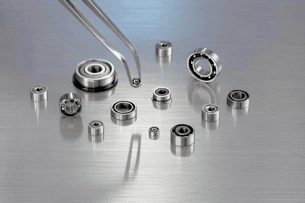 Exploring the Uses of Miniature / Instrumentation Ball Bearings
