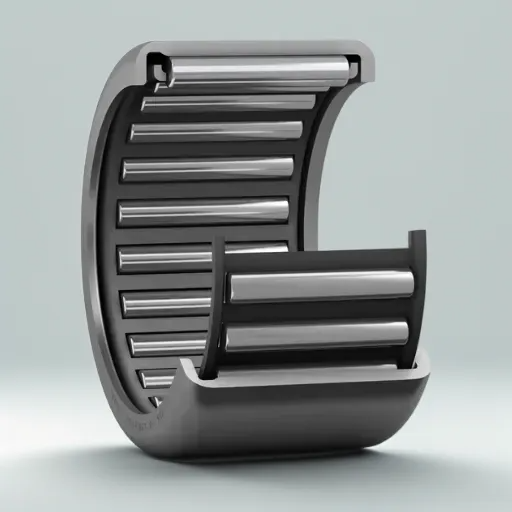 HK Style Standard Needle Roller Bearings