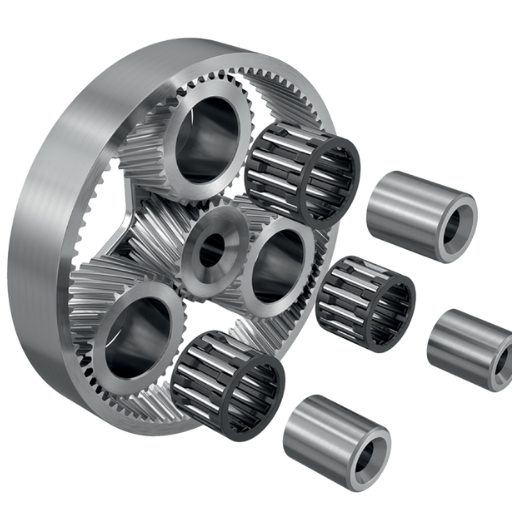 How Do Needle Roller and Cage Assemblies Work