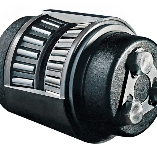 How Do Taper Roller Bearing Work