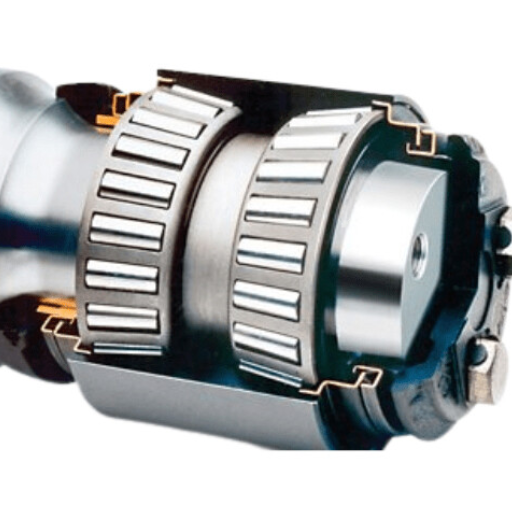 Exploring the Characteristics of Tapered Roller Bearings