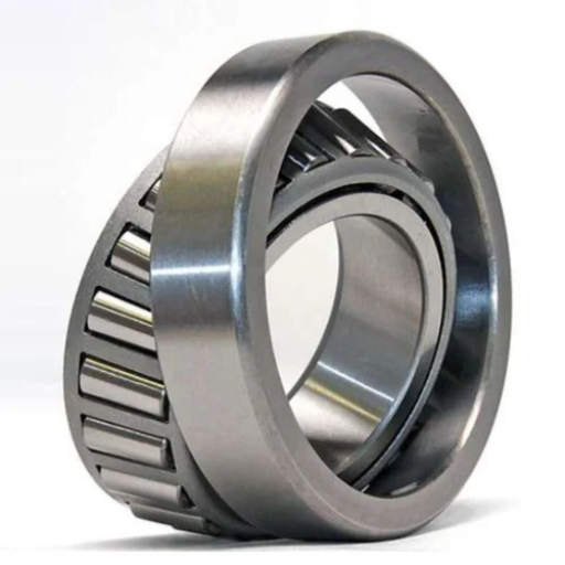 How Does Amigo Enhance Tapered Roller Bearings