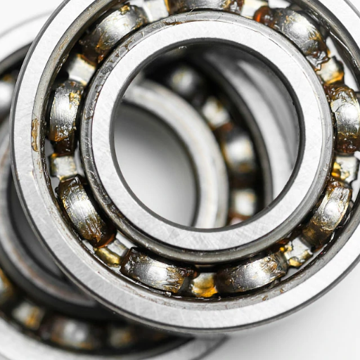 How Does a Ball Bearing Work