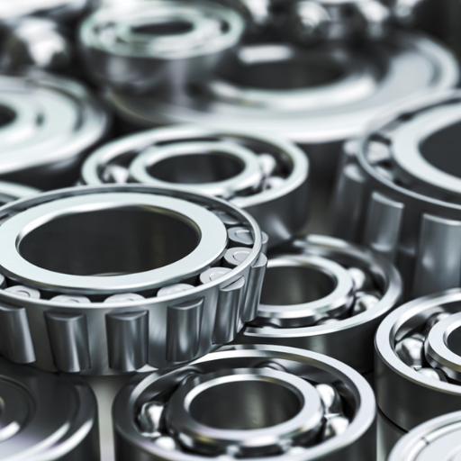 How do costs compare when choosing between spherical and cylindrical roller bearings