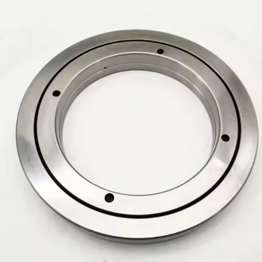 How do load capacities differ between spherical and cylindrical roller bearings