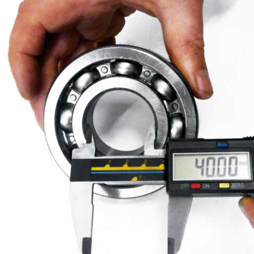 How to Calculate the Right Bearing Size for Your Application