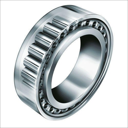 How to Choose the Right Bearing for Your Application