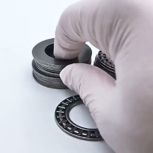 How to Properly Install Needle Roller Bearings