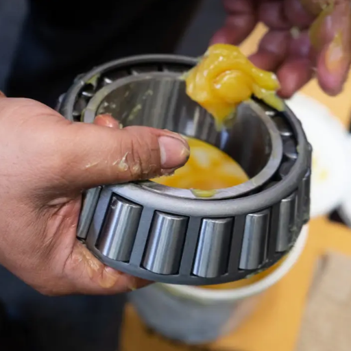 How to Properly Lubricate Your Needle Roller Bearings