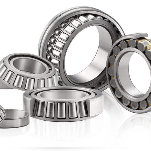 How to Select the Right Tapered Bearing for Your Needs