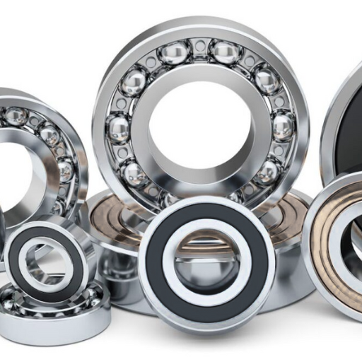 How to choose the right ball bearing type