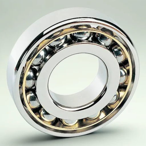 Inch-Style Ball Screw Support Bearings (10)