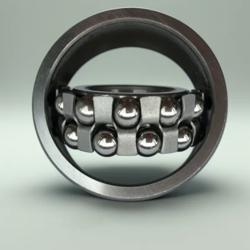 Inch-Style Ball Screw Support Bearings