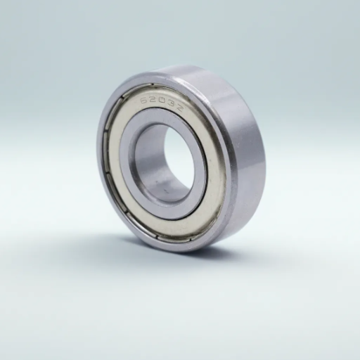 Inch-Style Ball Screw Support Bearings (4)