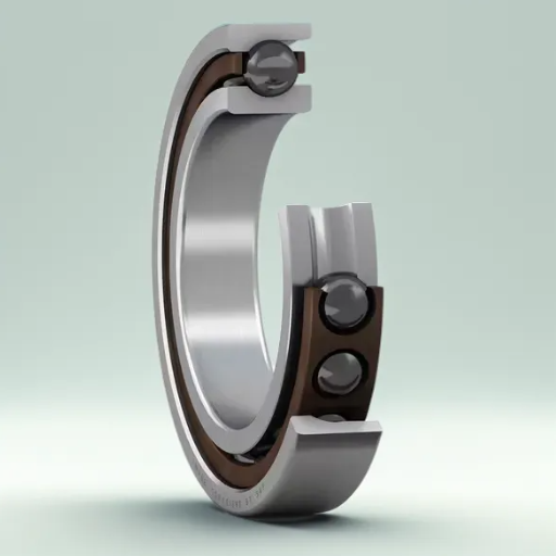 Inch-Style Ball Screw Support Bearings (7)
