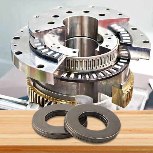 Installation and Maintenance of Needle Roller Bearings