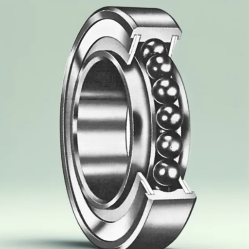 KP-A Series Control Ball Bearings (1)