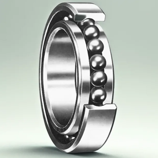 KP-A Series Control Ball Bearings (6)