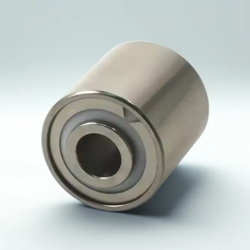 KP-A Series Control Ball Bearings (9)