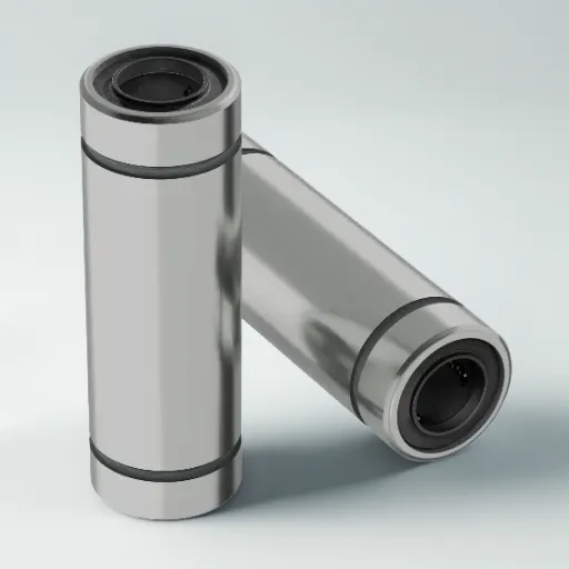 Linear Ball Bearings