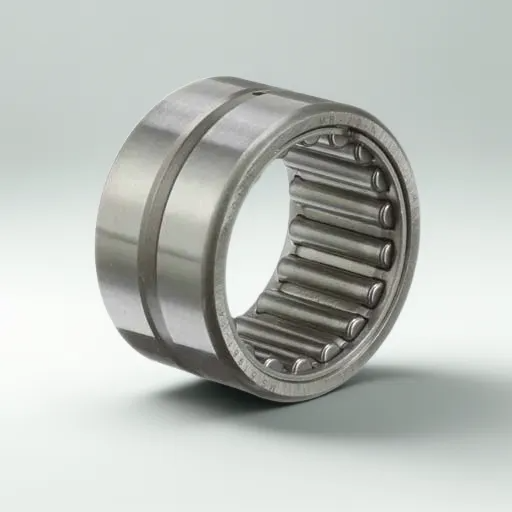 MR Series Heavy Duty Needle Roller Bearings without Inner Ring