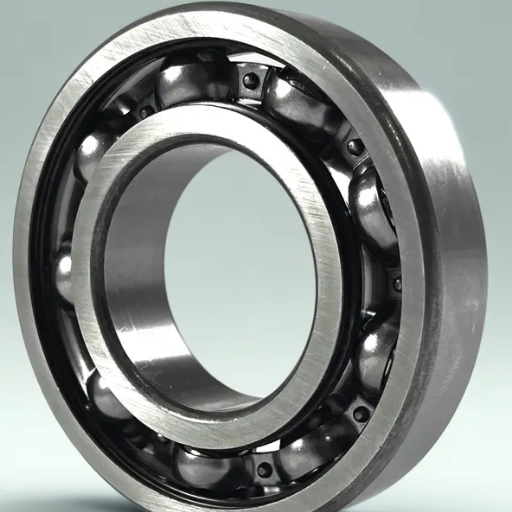 Maximum Capacity Series Deep Groove Radial Ball Bearings (10)