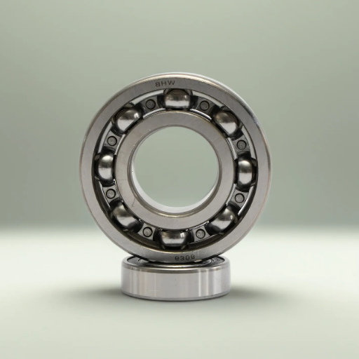 Maximum Capacity Series Deep Groove Radial Ball Bearings (3)