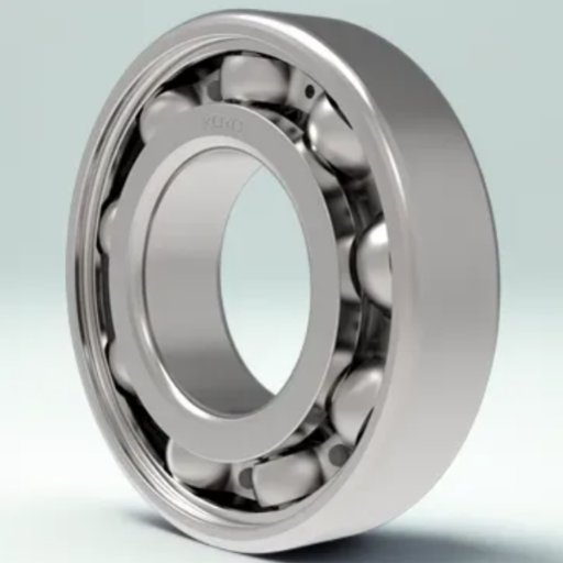 Maximum Capacity Series Deep Groove Radial Ball Bearings (4)
