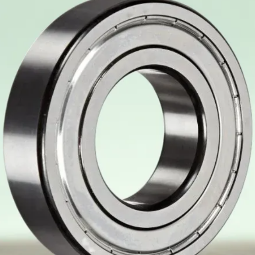 Maximum Capacity Series Deep Groove Radial Ball Bearings (5)