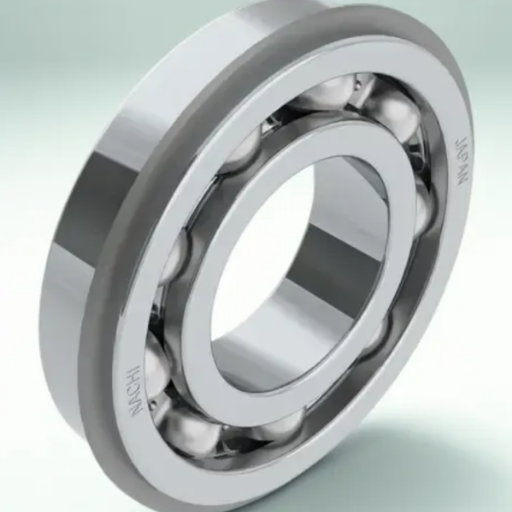 Maximum Capacity Series Deep Groove Radial Ball Bearings (6)