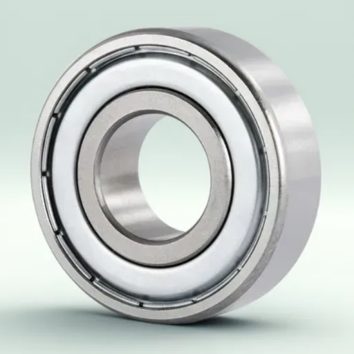 Maximum Capacity Series Deep Groove Radial Ball Bearings (7)