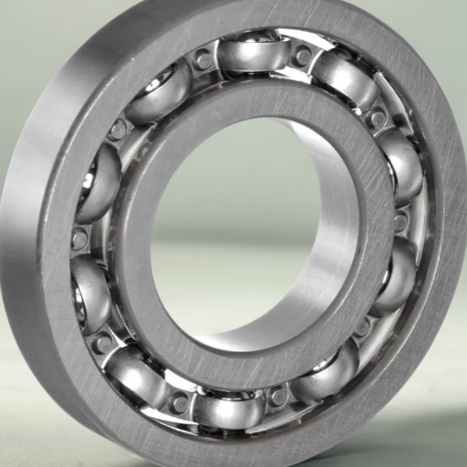 Maximum Capacity Series Deep Groove Radial Ball Bearings (9)