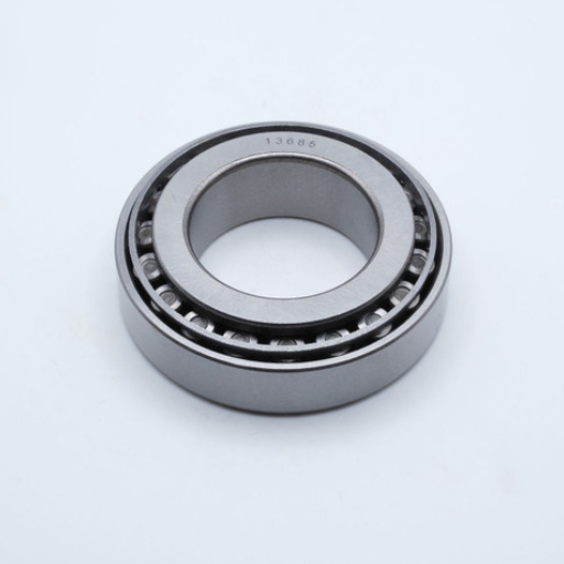 Metric Taper Roller Bearings