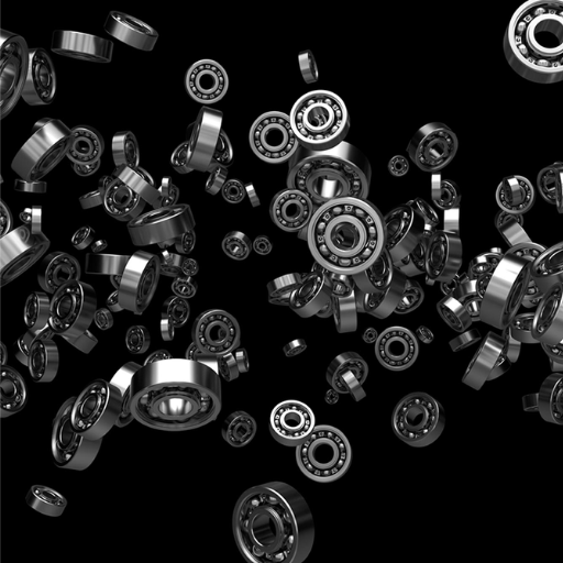 How to Select the Right Miniature Ball Bearing for Your Needs?