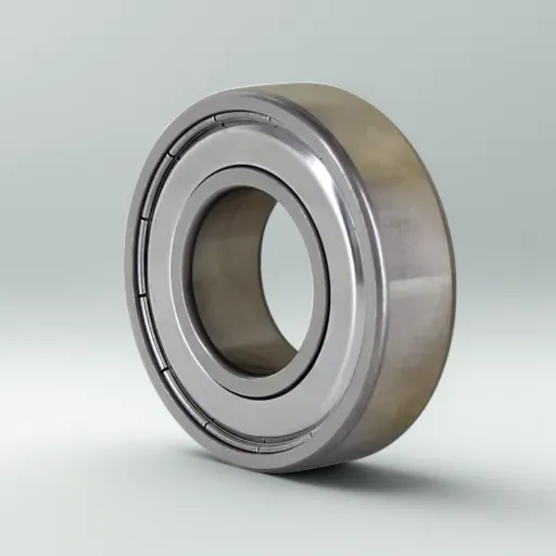 NICE Precision 7500 Series Inch-Style Ground Ball Bearings