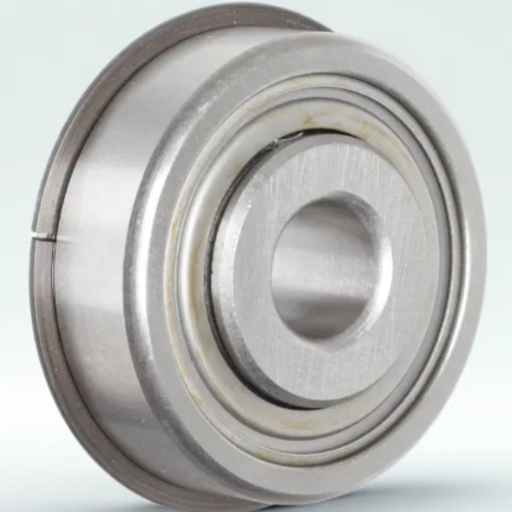 NICE Precision 7500 Series Inch-Style Ground Ball Bearings