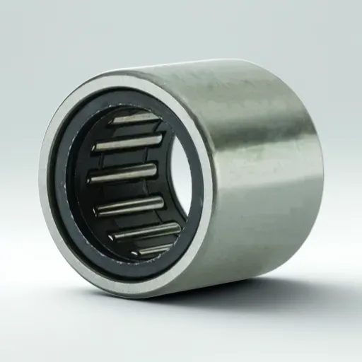 NKS Style Standard Needle Roller Bearings without Inner Ring
